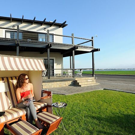 ولفس بي Oyster Box Guesthouse المظهر الخارجي الصورة