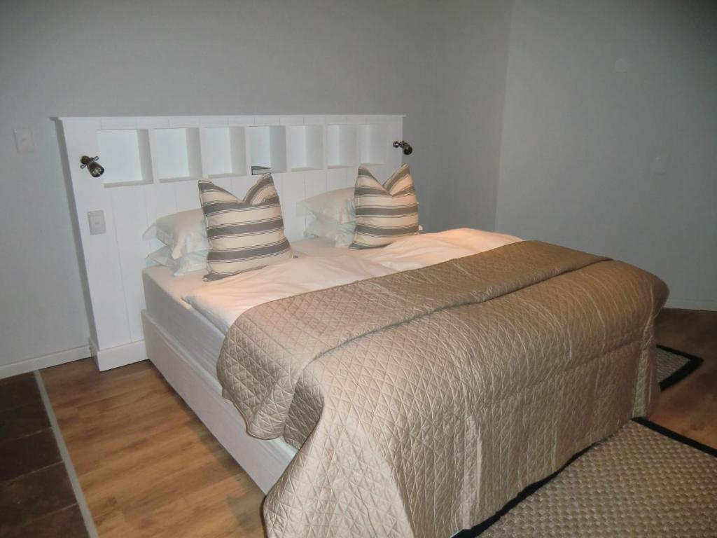 ولفس بي Oyster Box Guesthouse الغرفة الصورة