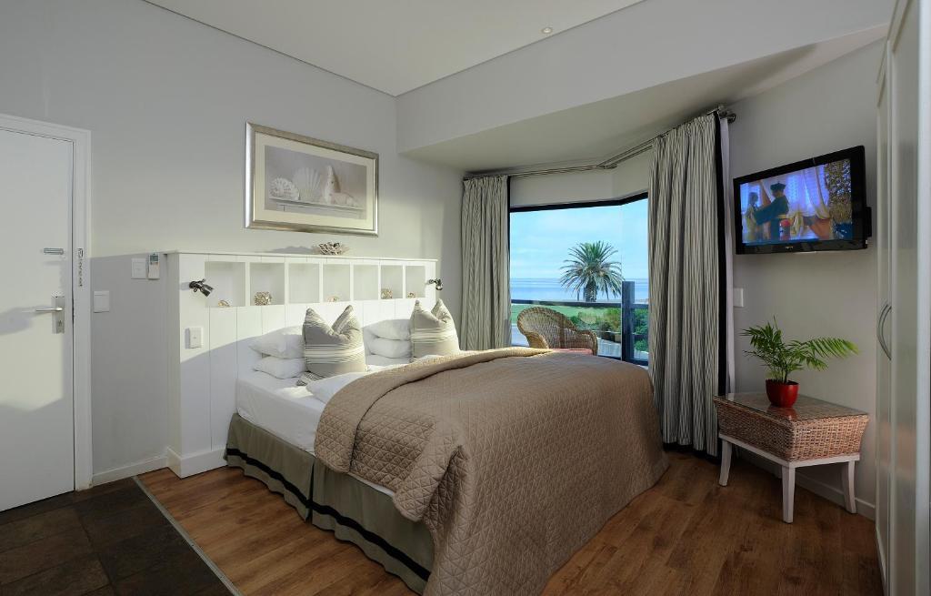 ولفس بي Oyster Box Guesthouse الغرفة الصورة